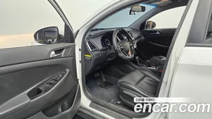Hyundai Tucson, 2015 — миниатюра 13