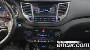 Hyundai Tucson, 2015 — миниатюра 23