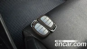 Hyundai Tucson, 2015 — миниатюра 25