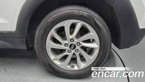 Hyundai Tucson, 2015 — миниатюра 7