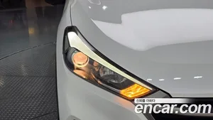 Hyundai Tucson, 2015 — миниатюра 8