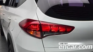 Hyundai Tucson, 2015 — миниатюра 9
