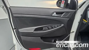 Hyundai Tucson, 2015 — миниатюра 14