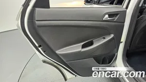Hyundai Tucson, 2015 — миниатюра 15