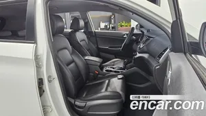 Hyundai Tucson, 2015 — миниатюра 16