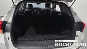 Hyundai Tucson, 2015 — миниатюра 30