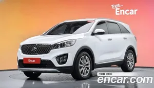 Kia Sorento, 2017 — миниатюра 32