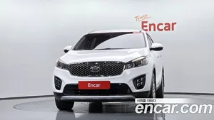 Kia Sorento, 2017 — миниатюра 2