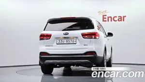 Kia Sorento, 2017 — миниатюра 3