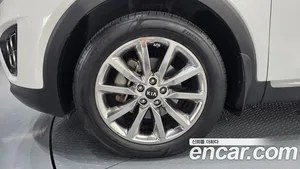 Kia Sorento, 2017 — миниатюра 4