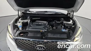 Kia Sorento, 2017 — миниатюра 5