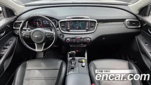 Kia Sorento, 2017 — миниатюра 9