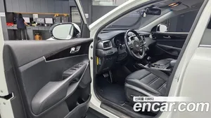 Kia Sorento, 2017 — миниатюра 12