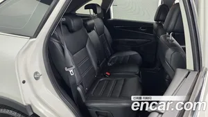 Kia Sorento, 2017 — миниатюра 16