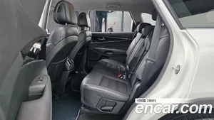 Kia Sorento, 2017 — миниатюра 17