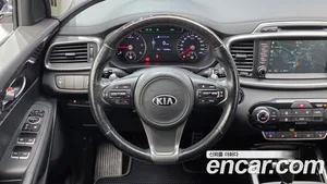 Kia Sorento, 2017 — миниатюра 18