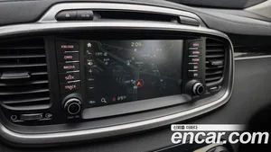 Kia Sorento, 2017 — миниатюра 19