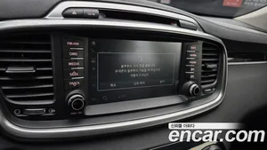 Kia Sorento, 2017 — миниатюра 21