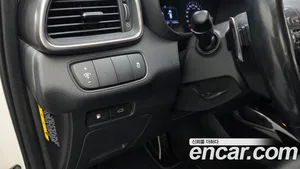 Kia Sorento, 2017 — миниатюра 23