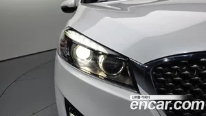 Kia Sorento, 2017 — миниатюра 7