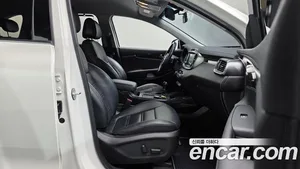 Kia Sorento, 2017 — миниатюра 15