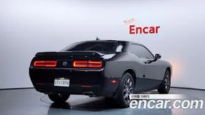 Dodge Challenger, 2018 — миниатюра 2
