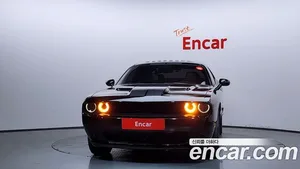 Dodge Challenger, 2018 — миниатюра 3