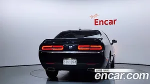 Dodge Challenger, 2018 — миниатюра 4