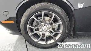 Dodge Challenger, 2018 — миниатюра 5