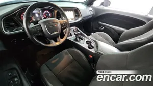 Dodge Challenger, 2018 — миниатюра 10