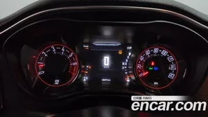 Dodge Challenger, 2018 — миниатюра 11
