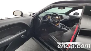 Dodge Challenger, 2018 — миниатюра 13