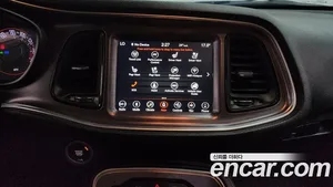 Dodge Challenger, 2018 — миниатюра 17