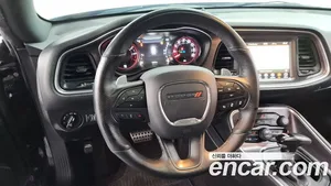 Dodge Challenger, 2018 — миниатюра 18