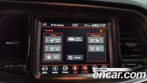 Dodge Challenger, 2018 — миниатюра 26