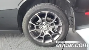 Dodge Challenger, 2018 — миниатюра 7
