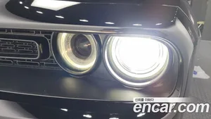 Dodge Challenger, 2018 — миниатюра 8