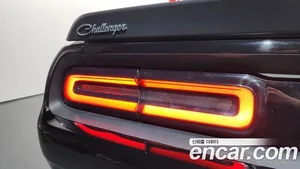 Dodge Challenger, 2018 — миниатюра 9