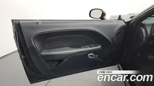 Dodge Challenger, 2018 — миниатюра 14