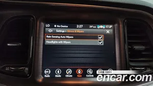Dodge Challenger, 2018 — миниатюра 28