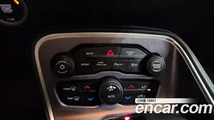 Dodge Challenger, 2018 — миниатюра 31