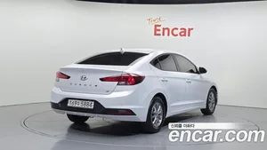 Hyundai Avante, 2019 — миниатюра 2