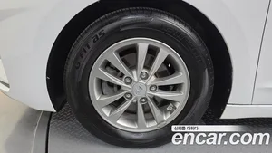 Hyundai Avante, 2019 — миниатюра 5