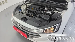 Hyundai Avante, 2019 — миниатюра 6