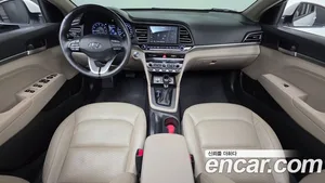 Hyundai Avante, 2019 — миниатюра 7