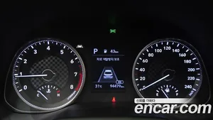 Hyundai Avante, 2019 — миниатюра 8