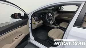 Hyundai Avante, 2019 — миниатюра 10