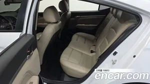 Hyundai Avante, 2019 — миниатюра 12