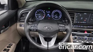 Hyundai Avante, 2019 — миниатюра 14