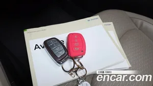 Hyundai Avante, 2019 — миниатюра 16